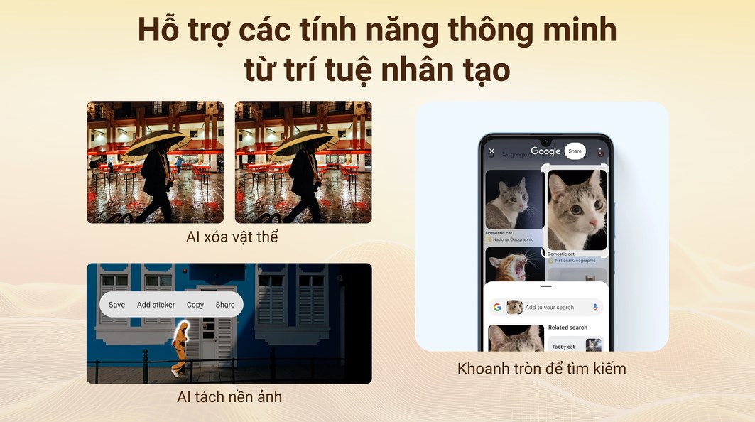 Điện thoại realme Note 70 4GB/128GB