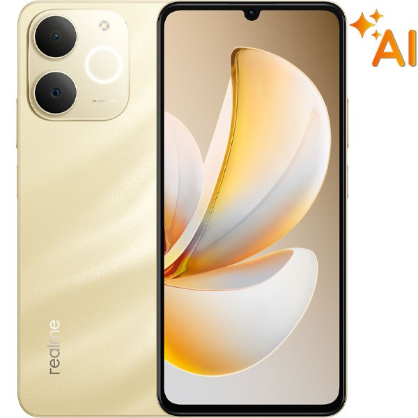 Điện thoại realme Note 70 4GB/128GB