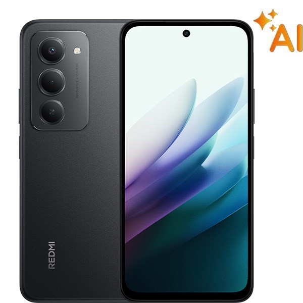 Điện thoại Xiaomi Redmi 15 6GB/128GB