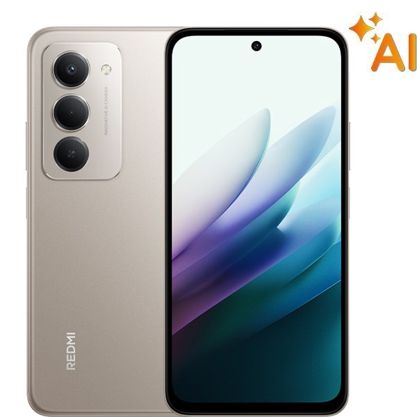 Điện thoại Xiaomi Redmi 15 6GB/128GB