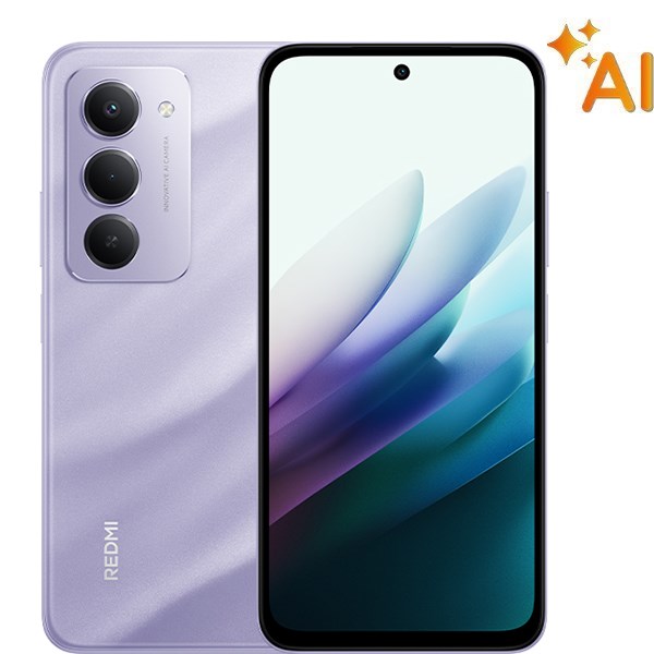 Điện thoại Xiaomi Redmi 15 8GB/128GB