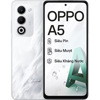 Điện thoại OPPO A5 6GB/128GB