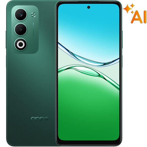 Điện thoại OPPO A5 6GB/128GB