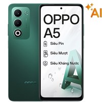 Điện thoại OPPO A5 8GB/128GB