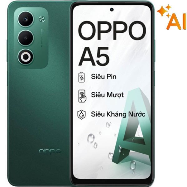 OPPO A5 8GB/128GB