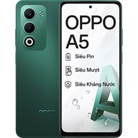 Điện thoại OPPO A5 8GB/128GB