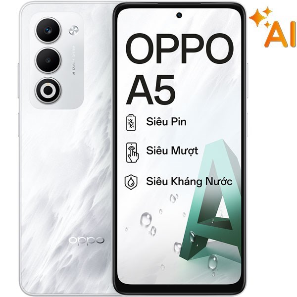 OPPO A5 8GB/128GB