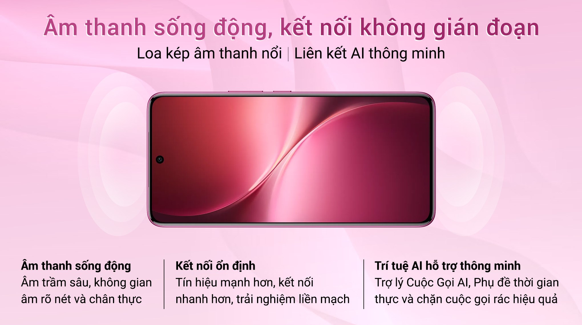 Điện thoại vivo V60 5G 12GB/512GB