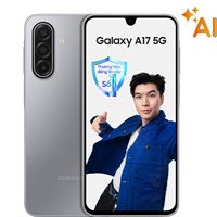 Điện thoại Samsung Galaxy A17 5G 8GB/128GB