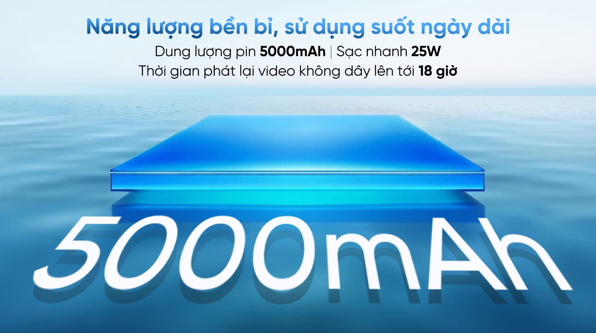 Điện thoại Samsung Galaxy A17 4GB/128GB