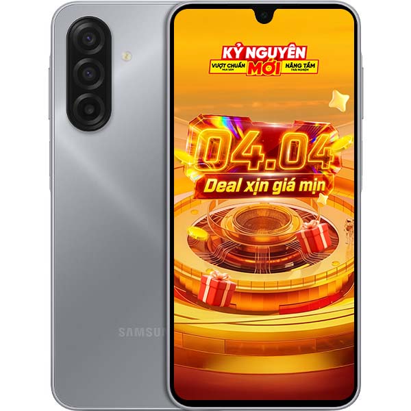 Samsung Galaxy A17 4GB/128GB