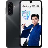 Điện thoại Samsung Galaxy A17 4GB/128GB