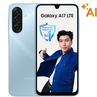 Điện thoại Samsung Galaxy A17 8GB/256GB