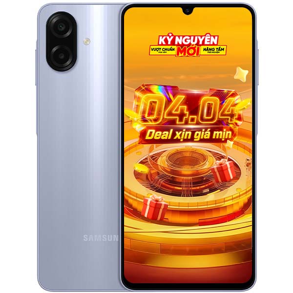 Samsung Galaxy A07 4GB/64GB