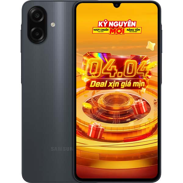 Samsung Galaxy A07 6GB/128GB