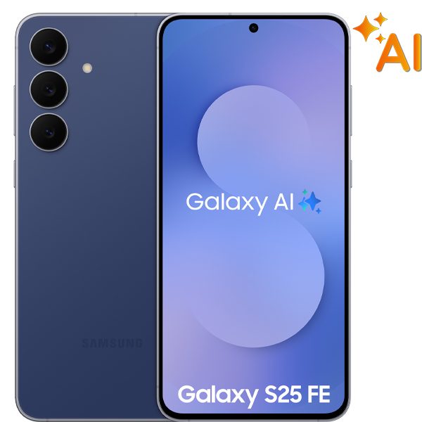 Điện thoại Samsung Galaxy S25 FE 5G 8GB/128GB