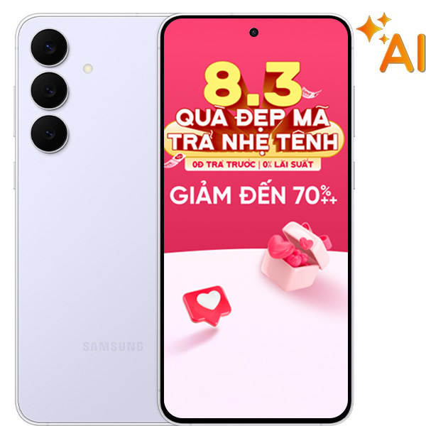 Samsung Galaxy S25 FE 5G 8GB/512GB