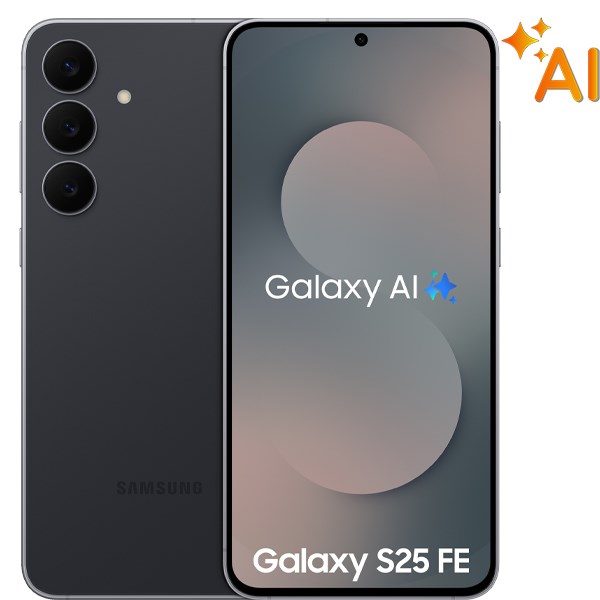 Điện thoại Samsung Galaxy S25 FE 5G 8GB/512GB