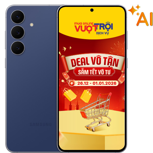 Samsung Galaxy S25 FE 5G 8GB/256GB