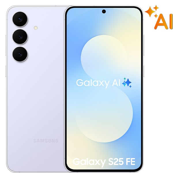 Điện thoại Samsung Galaxy S25 FE 5G 8GB/256GB
