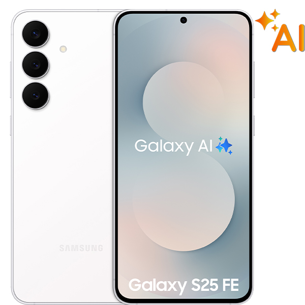 Samsung Galaxy S25 FE 5G 8GB/256GB