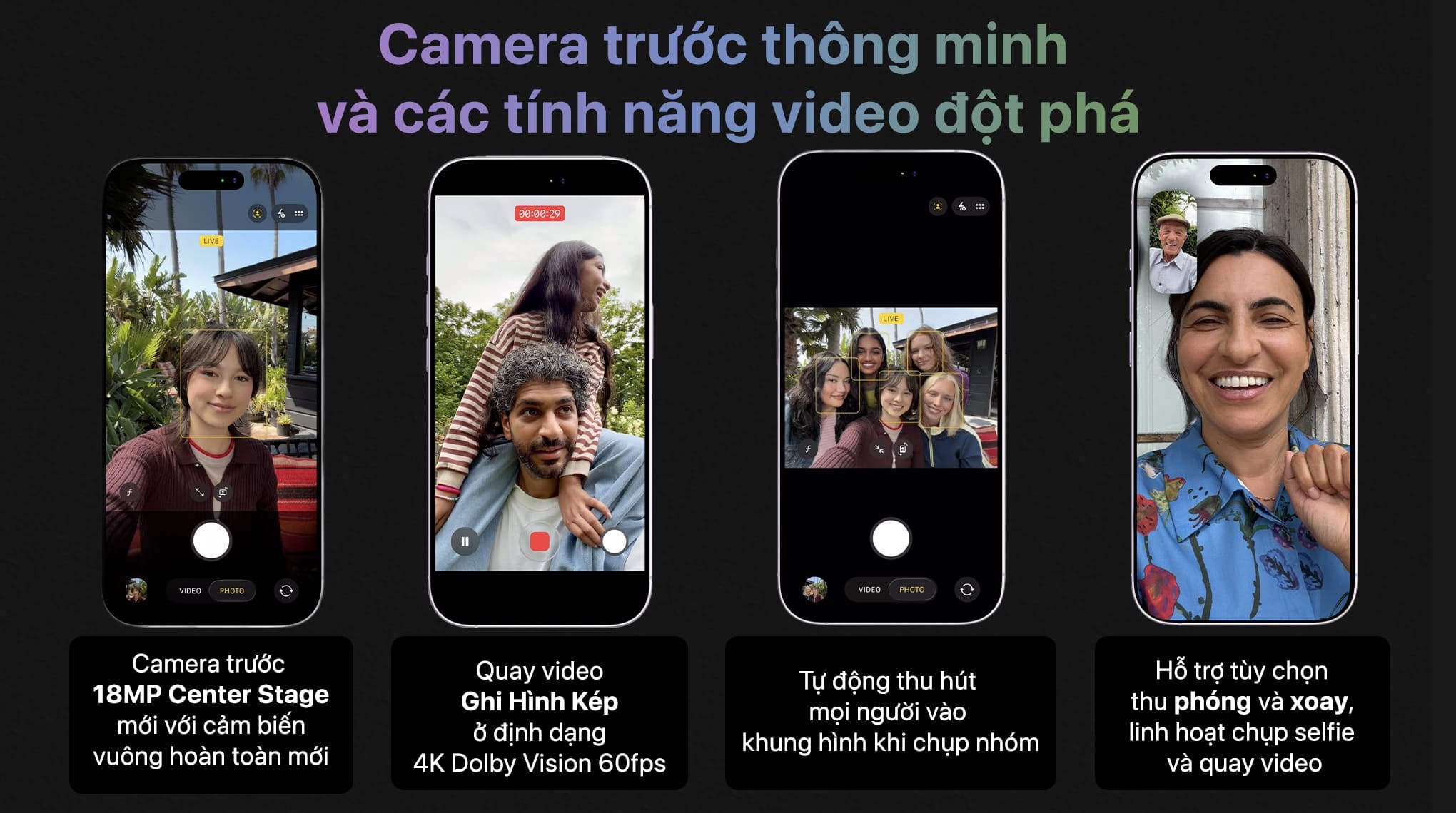 Điện thoại iPhone 17 256GB