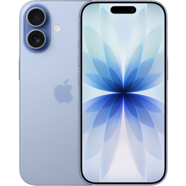 Điện thoại iPhone 17 256GB