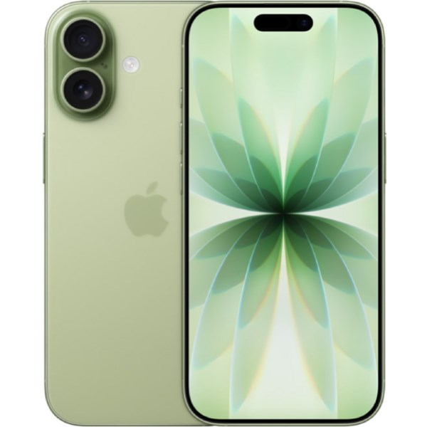 Điện thoại iPhone 17 256GB