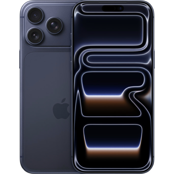iPhone 17 Pro Max 1TB