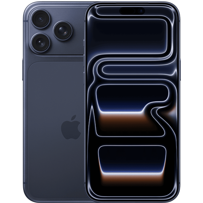 iPhone 17 Pro Max 1TB