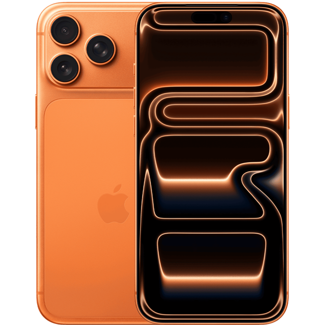 iPhone 17 Pro Max 1TB