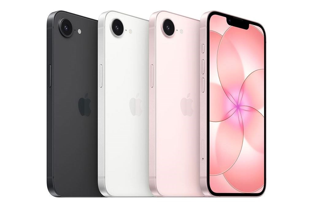 Điện thoại iPhone 17e 256GB