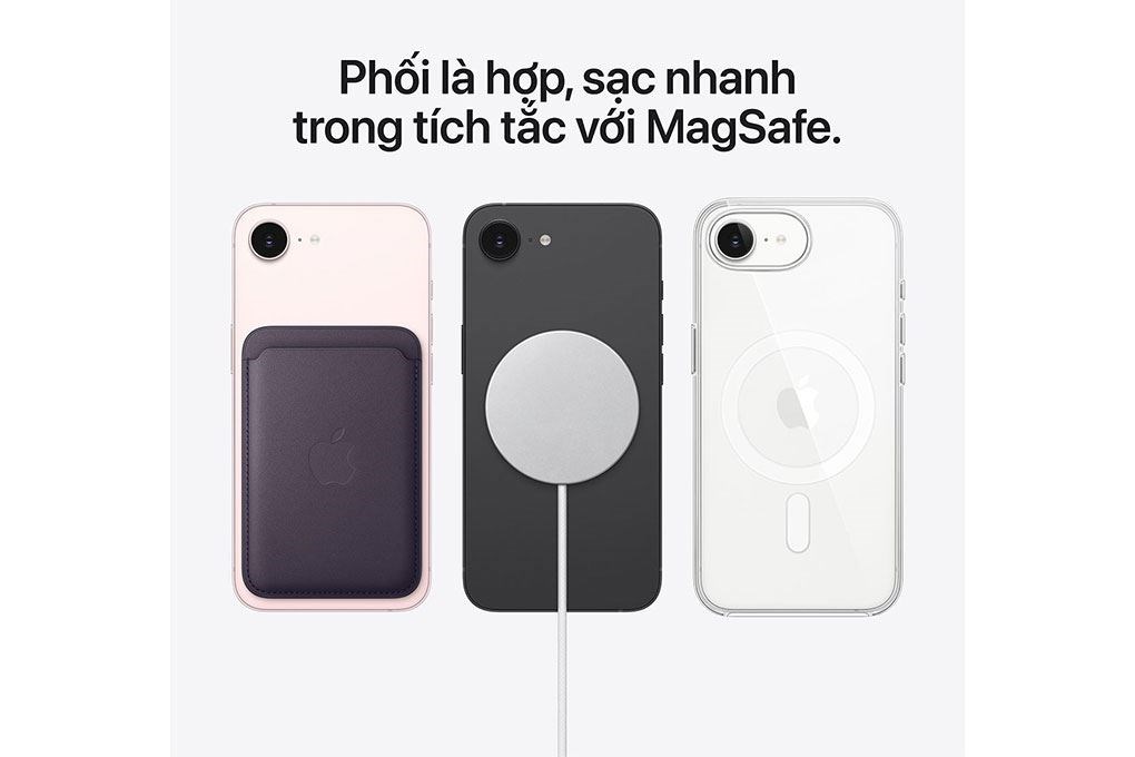 Điện thoại iPhone 17e 256GB