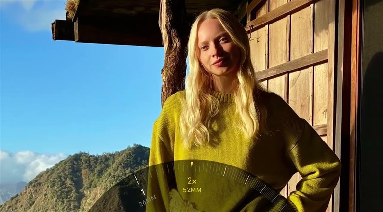 Điện thoại iPhone 17e 256GB