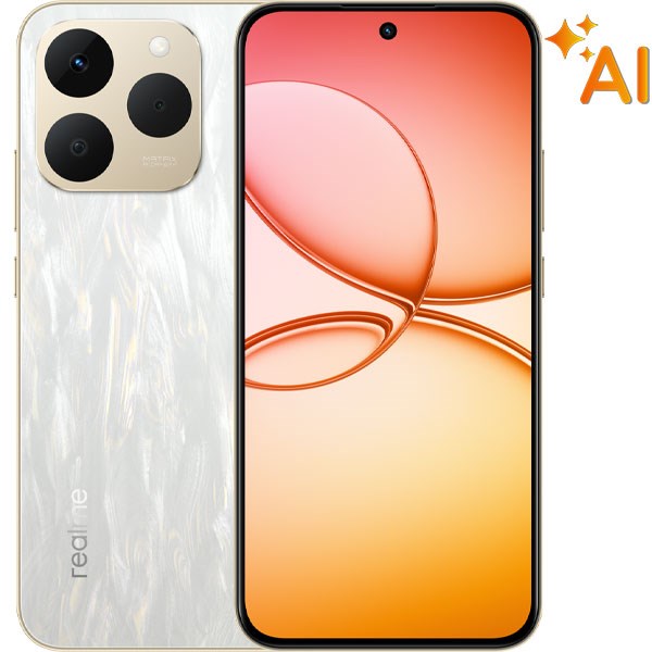 realme 15T 5G 8GB/256GB