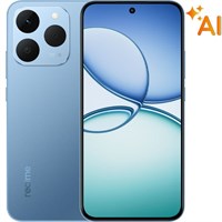 Điện thoại realme 15T 5G 8GB/256GB