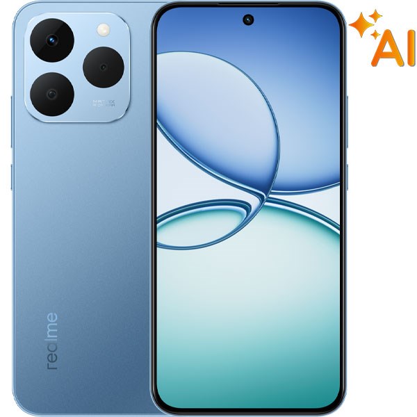 Điện thoại realme 15T 5G 8GB/256GB