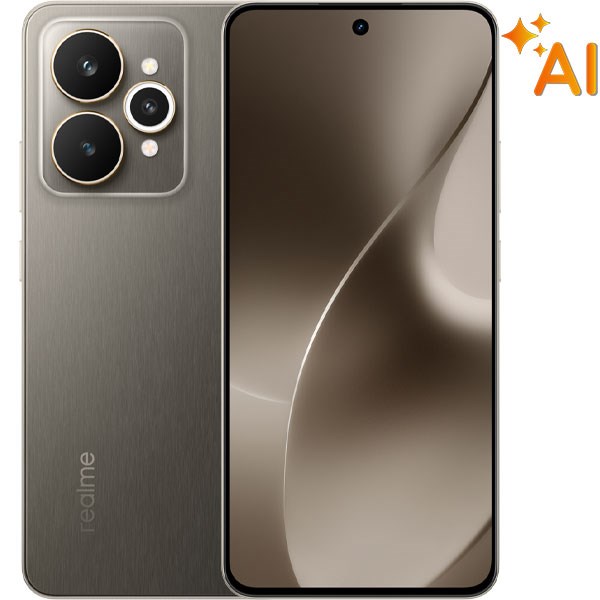 Điện thoại realme 15 5G 8GB/256GB