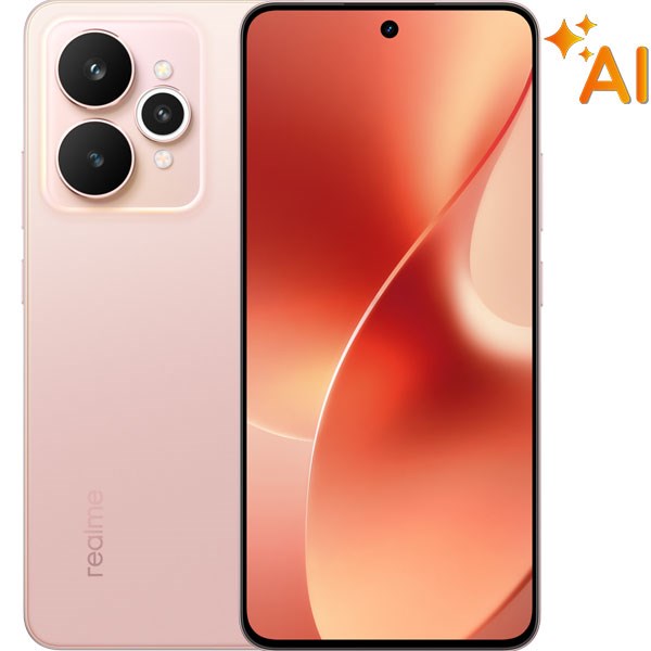 realme 15 5G 12GB/256GB