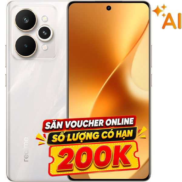 realme 15 Pro 5G 12GB/256GB