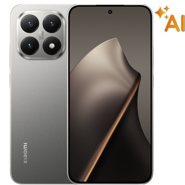 Điện thoại Xiaomi 15T 5G 12GB/256GB