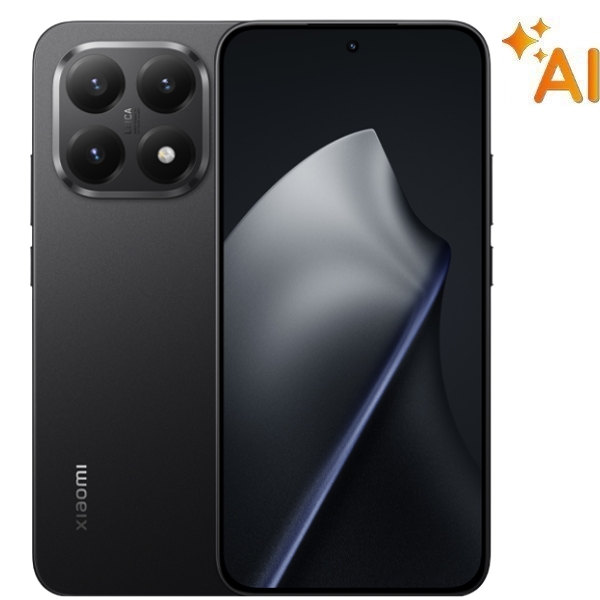 Xiaomi 15T 5G 12GB/512GB