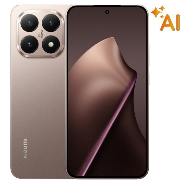 Điện thoại Xiaomi 15T 5G 12GB/512GB