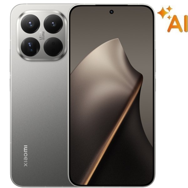 Điện thoại Xiaomi 15T Pro 5G 12GB/256GB