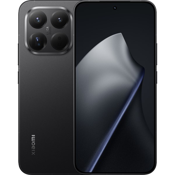 Điện thoại Xiaomi 15T Pro 5G 12GB/512GB Đen