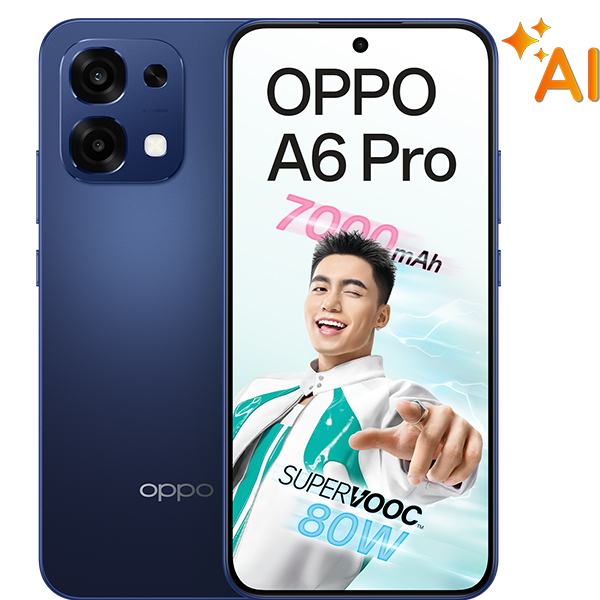 Điện thoại OPPO A6 Pro 8GB/256GB