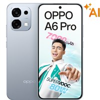 Điện thoại OPPO A6 Pro 8GB/256GB