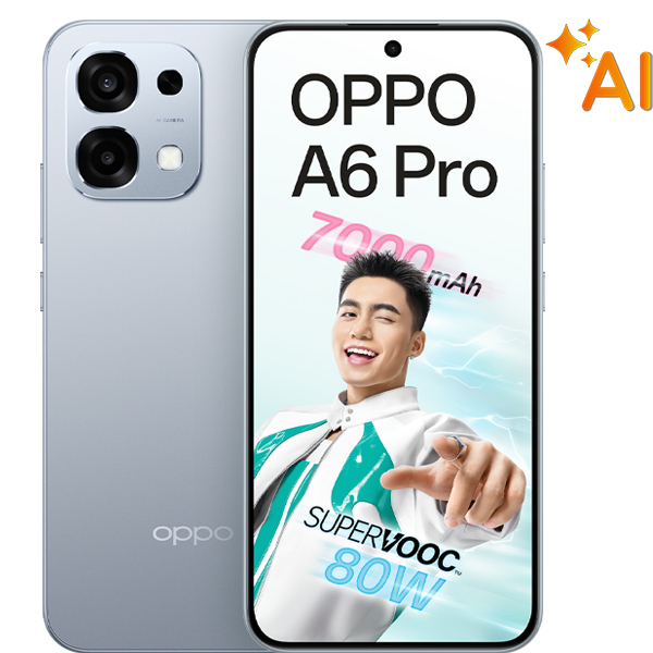 OPPO A6 Pro 8GB/256GB