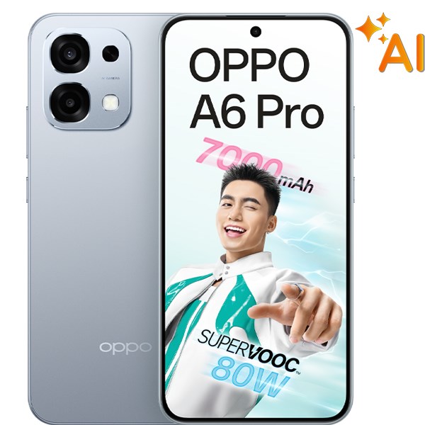 Điện thoại OPPO A6 Pro 8GB/128GB