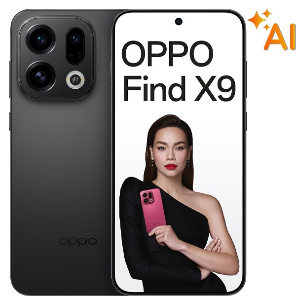OPPO Find X9 5G 16GB/512GB